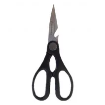 Scissors - Kitchen Scissors (Black)